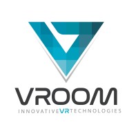 VRoom Technology, Inc. logo, VRoom Technology, Inc. contact details