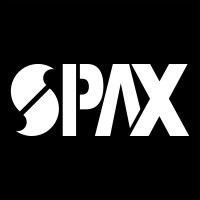 SPAX Architecture logo, SPAX Architecture contact details