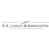 E.A. Loxley & Associates logo, E.A. Loxley & Associates contact details