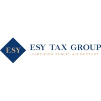 ESY Tax Group logo, ESY Tax Group contact details