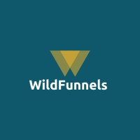 WildFunnels logo, WildFunnels contact details