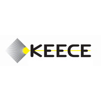 Keece Group logo, Keece Group contact details