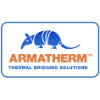 Armatherm™ logo, Armatherm™ contact details