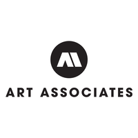 Art Associates logo, Art Associates contact details