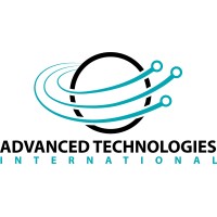 Advanced Technologies International logo, Advanced Technologies International contact details