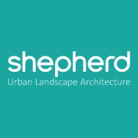 Shepherd Urban Landscape Architecture logo, Shepherd Urban Landscape Architecture contact details