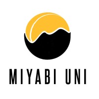 Miyabi Uni logo, Miyabi Uni contact details