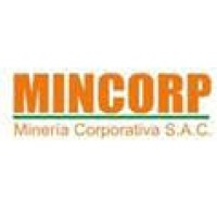 Minería Corporativa SAC logo, Minería Corporativa SAC contact details