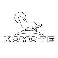 Koyote Capital logo, Koyote Capital contact details