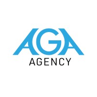 AGA Agency, LLC logo, AGA Agency, LLC contact details