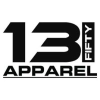 13 Fifty Apparel logo, 13 Fifty Apparel contact details