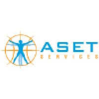 ASET Services, Inc. logo, ASET Services, Inc. contact details