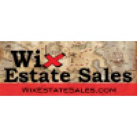 Wix Estate Sales logo, Wix Estate Sales contact details