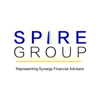 SPIRE GROUP logo, SPIRE GROUP contact details