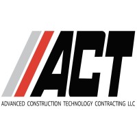 Advanced Construction Technology Contracting L.L.C (ACT) logo, Advanced Construction Technology Contracting L.L.C (ACT) contact details