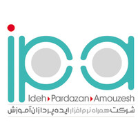 Ide Pardazan Amoozeh (IpaSoft) .Co logo, Ide Pardazan Amoozeh (IpaSoft) .Co contact details