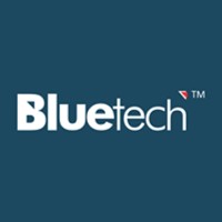 Bluetech logo, Bluetech contact details