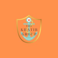 The Khatib Group logo, The Khatib Group contact details