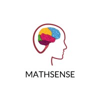 Math Sense logo, Math Sense contact details