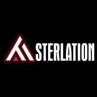 Asterlation logo, Asterlation contact details