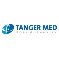 Tanger Med Port Authority logo, Tanger Med Port Authority contact details