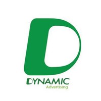 Dynamic Advertising logo, Dynamic Advertising contact details