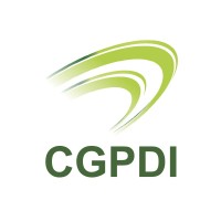 CGPDI logo, CGPDI contact details