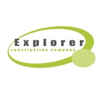 Explorer Construction Company logo, Explorer Construction Company contact details