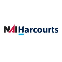 NAI Harcourts logo, NAI Harcourts contact details