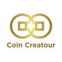 Coin Creatour Inc. logo, Coin Creatour Inc. contact details