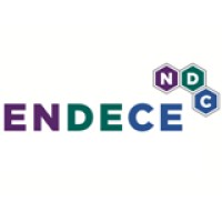 ENDECE logo, ENDECE contact details