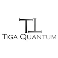 Tiga Quantum logo, Tiga Quantum contact details