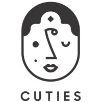 Cuties logo, Cuties contact details