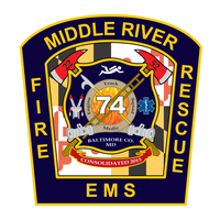 Middle River Volunteer Fire & Rescue Company logo, Middle River Volunteer Fire & Rescue Company contact details