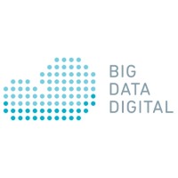 Big Data Digital logo, Big Data Digital contact details