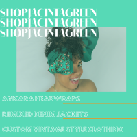 Shop Jacinta Green logo, Shop Jacinta Green contact details