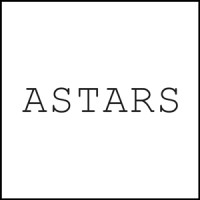 ASTARS logo, ASTARS contact details