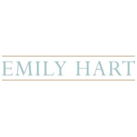 Emily Hart Bridal logo, Emily Hart Bridal contact details