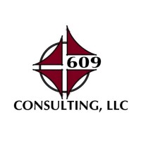 609 CONSULTING logo, 609 CONSULTING contact details