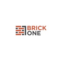 Brick One logo, Brick One contact details