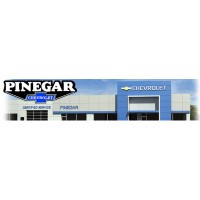 Pinegar Chevrolet logo, Pinegar Chevrolet contact details