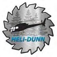 Heli-Dunn, Inc. logo, Heli-Dunn, Inc. contact details