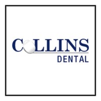 Collins Dental logo, Collins Dental contact details