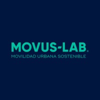 Movuslab logo, Movuslab contact details