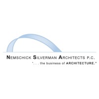 Nemschick Silverman Architects, P.C. logo, Nemschick Silverman Architects, P.C. contact details