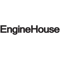 EngineHouse logo, EngineHouse contact details