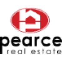 Pearce Real Estate logo, Pearce Real Estate contact details