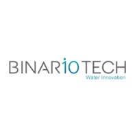 Binario Tech logo, Binario Tech contact details