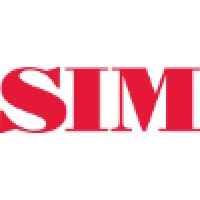 SIM USA, Inc. logo, SIM USA, Inc. contact details