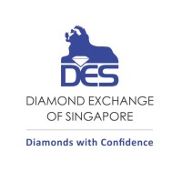 Diamond Exchange of Singapore logo, Diamond Exchange of Singapore contact details